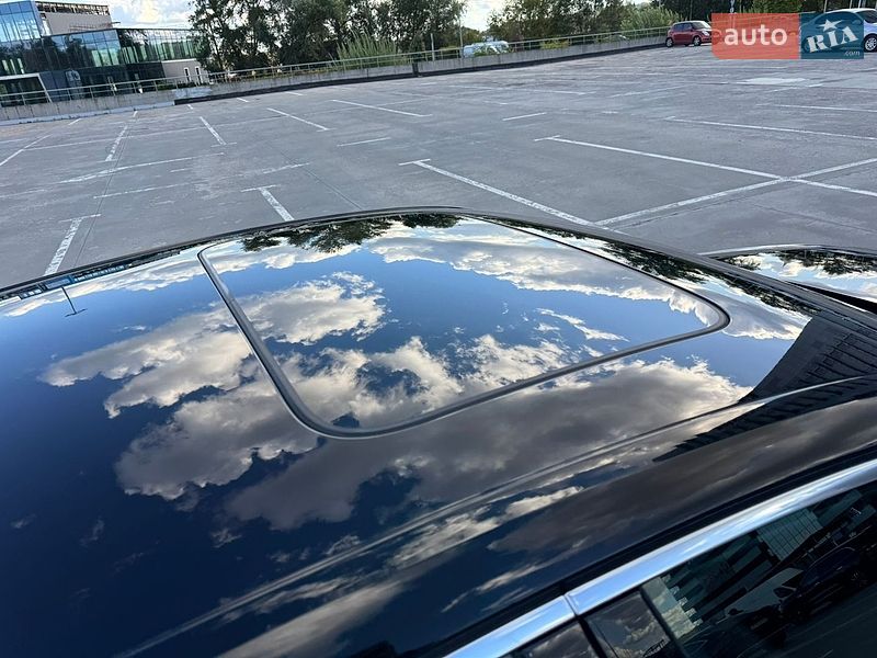 Седан Audi A4 2021 в Києві