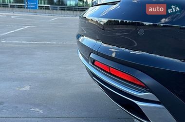 Седан Audi A4 2021 в Києві