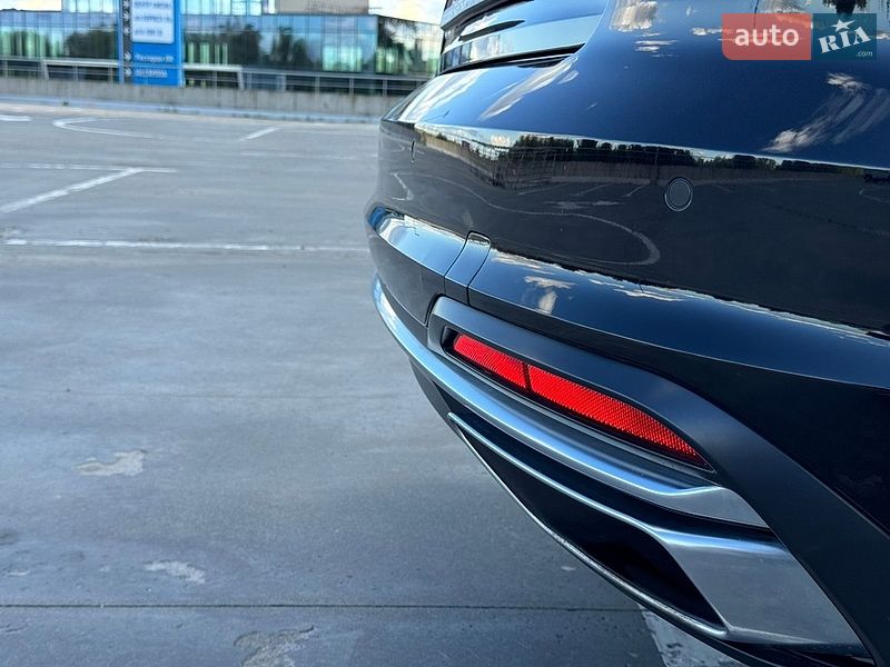 Седан Audi A4 2021 в Києві