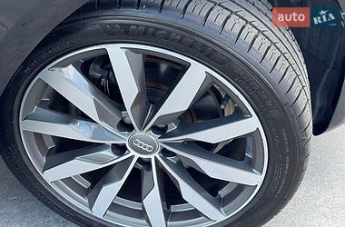Седан Audi A4 2021 в Києві
