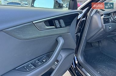 Седан Audi A4 2021 в Києві