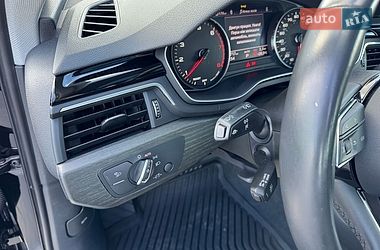 Седан Audi A4 2021 в Києві