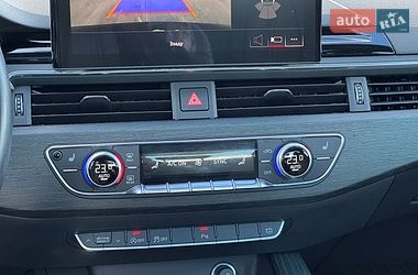 Седан Audi A4 2021 в Києві