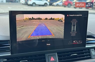 Седан Audi A4 2021 в Києві