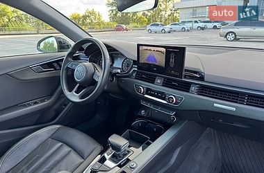 Седан Audi A4 2021 в Києві
