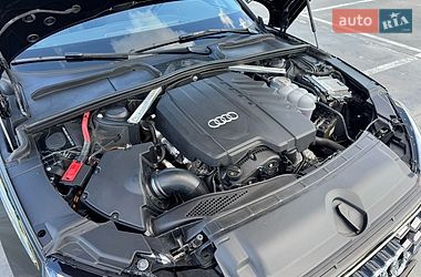Седан Audi A4 2021 в Києві