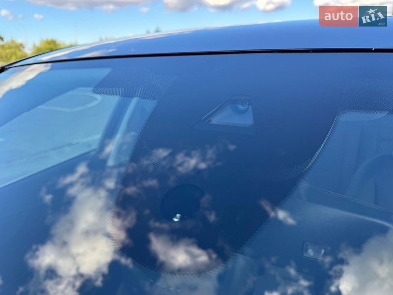 Седан Audi A4 2021 в Києві