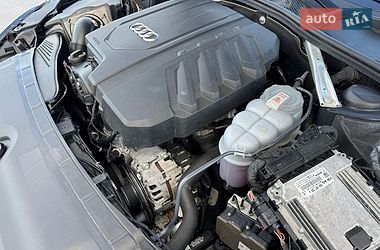 Седан Audi A4 2021 в Києві