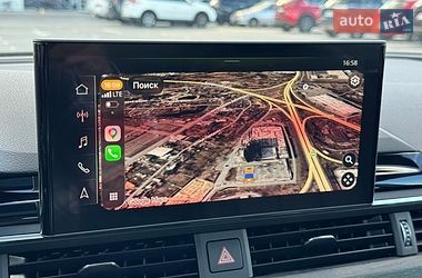 Седан Audi A4 2021 в Києві