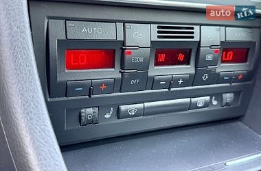 Універсал Audi A4 2008 в Бердичеві