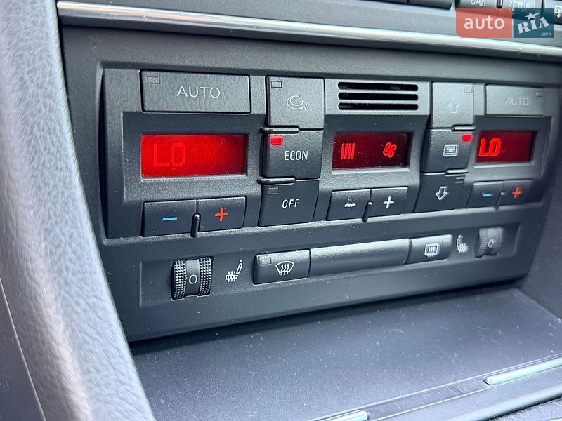 Універсал Audi A4 2008 в Бердичеві