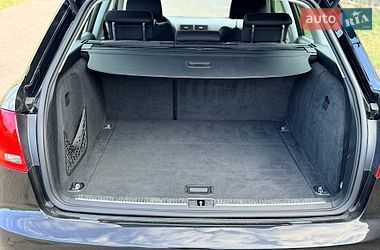Універсал Audi A4 2008 в Бердичеві