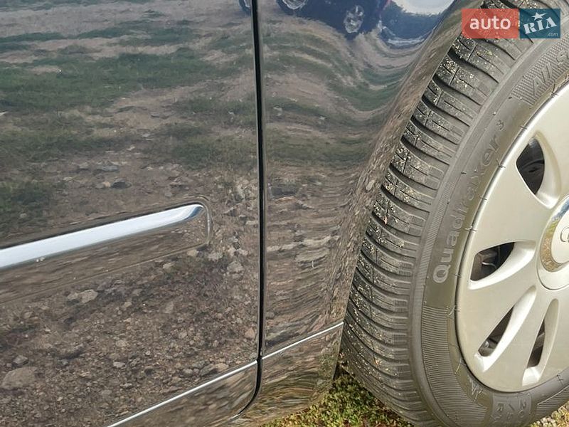 Седан Audi A4 2006 в Христинівці