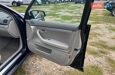 Седан Audi A4 2006 в Христинівці