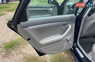 Седан Audi A4 2006 в Христинівці