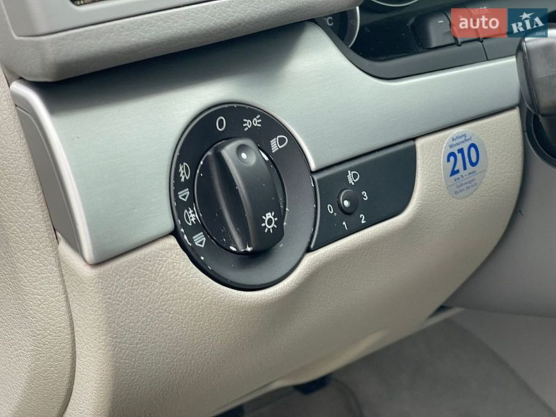 Седан Audi A4 2006 в Христинівці