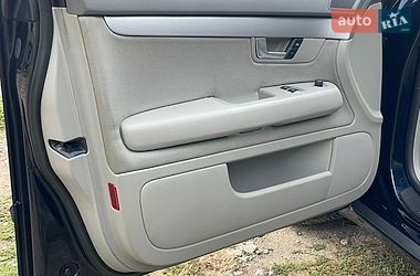 Седан Audi A4 2006 в Христинівці