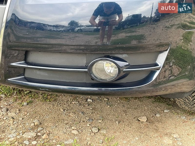 Седан Audi A4 2006 в Христинівці