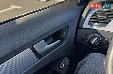 Седан Audi A4 2014 в Києві