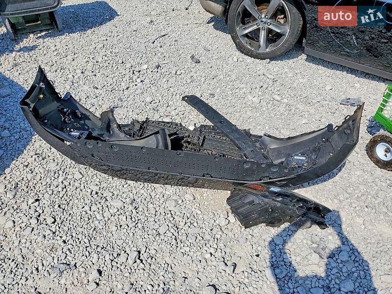 Седан Audi A4 2021 в Львові