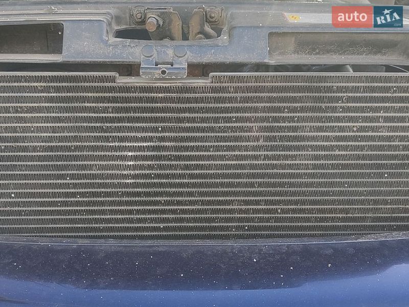 Седан Audi A4 1995 в Шептицькому