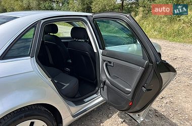 Седан Audi A4 2006 в Тернополі