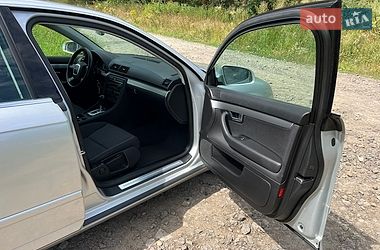 Седан Audi A4 2006 в Тернополі