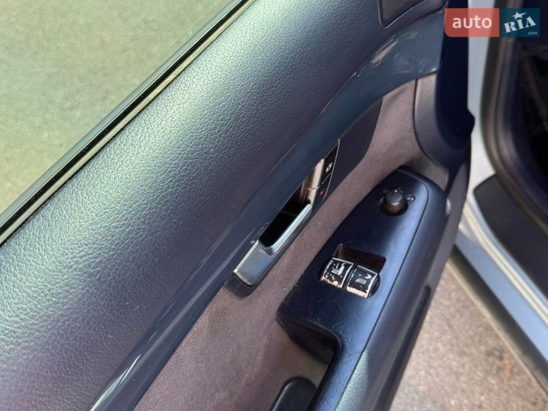Седан Audi A4 2001 в Виннице