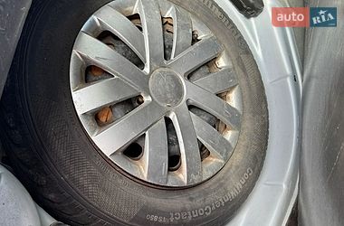 Седан Audi A4 2001 в Виннице