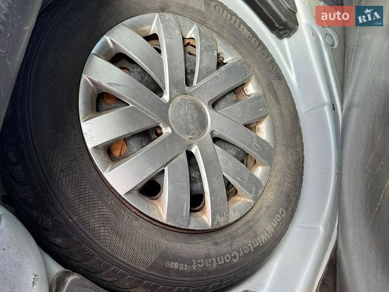 Седан Audi A4 2001 в Виннице