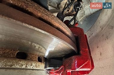 Седан Audi A4 2001 в Виннице