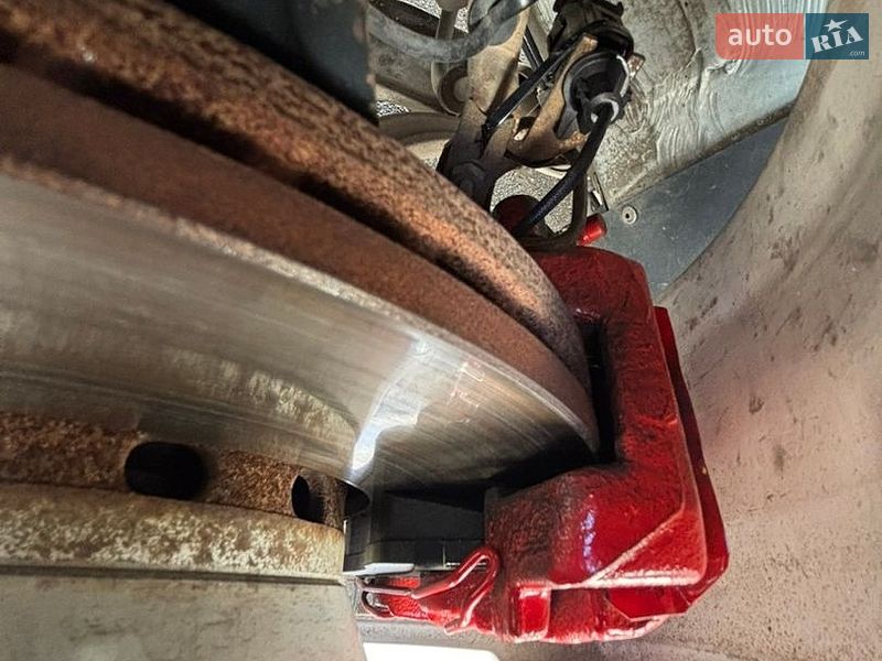 Седан Audi A4 2001 в Виннице