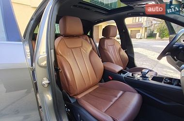 Седан Audi A4 2023 в Ивано-Франковске
