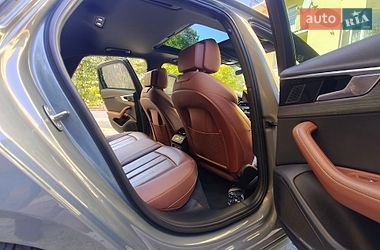 Седан Audi A4 2023 в Ивано-Франковске