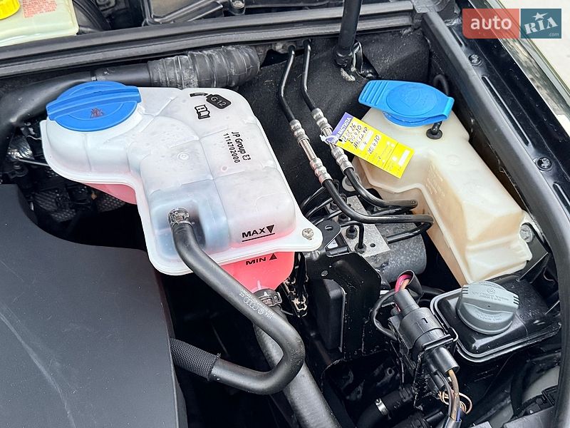 Універсал Audi A4 2008 в Бердичеві