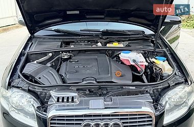 Універсал Audi A4 2008 в Бердичеві