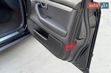 Універсал Audi A4 2008 в Бердичеві