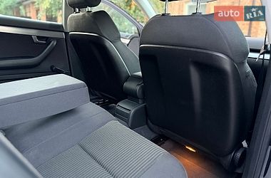 Універсал Audi A4 2008 в Бердичеві