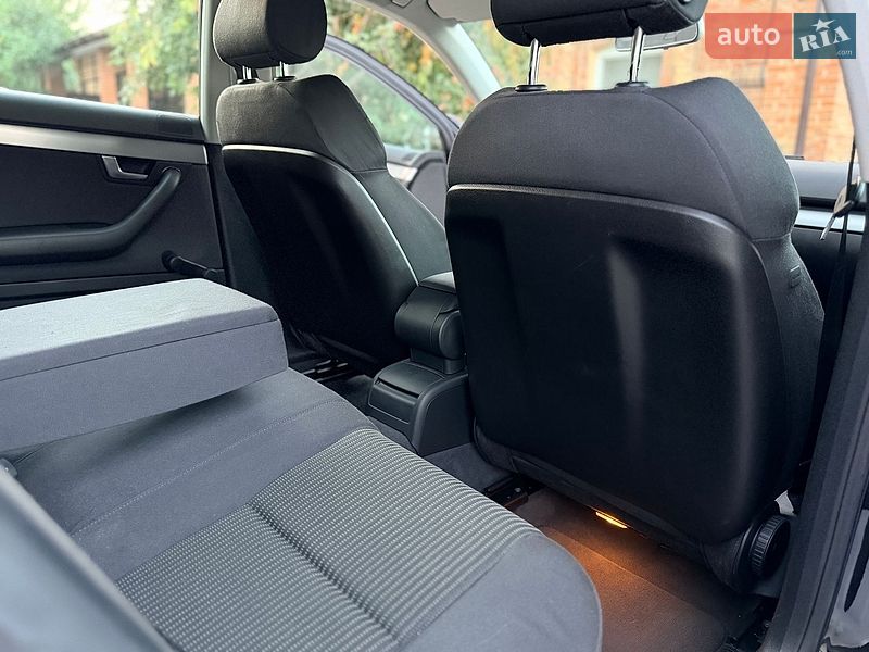 Універсал Audi A4 2008 в Бердичеві