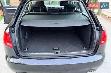 Універсал Audi A4 2008 в Бердичеві