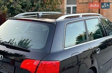 Універсал Audi A4 2008 в Бердичеві