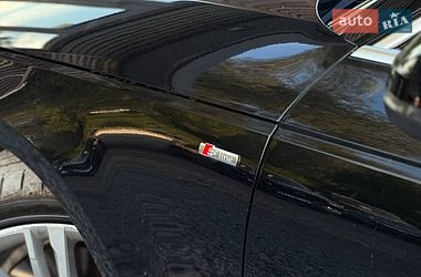Седан Audi A4 2019 в Львове