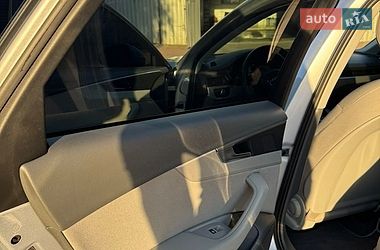 Универсал Audi A4 2016 в Киеве