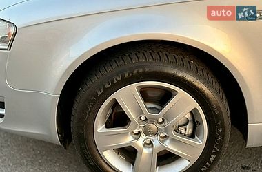 Седан Audi A4 2006 в Вінниці