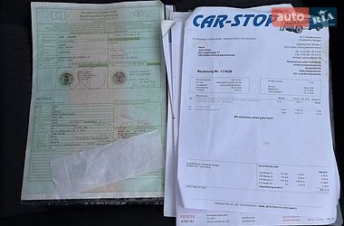 Седан Audi A4 2006 в Вінниці