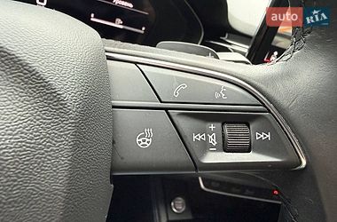 Седан Audi A4 2022 в Днепре