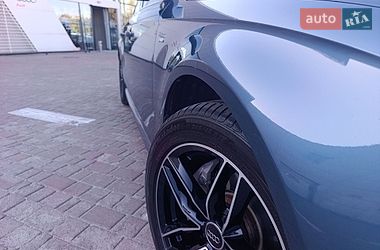 Седан Audi A4 2014 в Львові