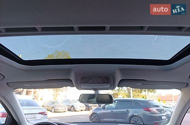 Седан Audi A4 2014 в Львові