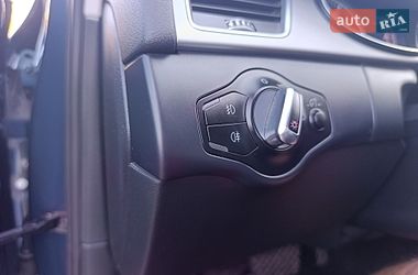 Седан Audi A4 2014 в Львові