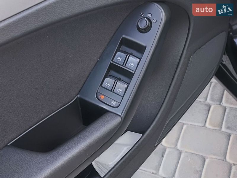 Універсал Audi A4 2008 в Житомирі фото 14 Універсал Audi A4 2008 в Житомирі